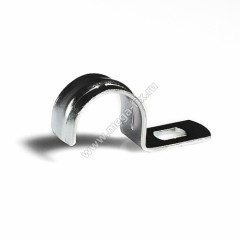 Cкобы однолапковые 25 мм Cкобы однолапковые 25 мм