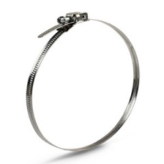 Хомуты из хомутной ленты