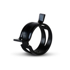 Хомут пружинный 8 мм Хомут пружинный 8 мм